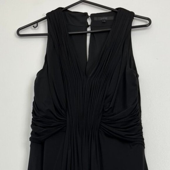 Coast UK-Brand Little Black Dress - Picture 2 of 14